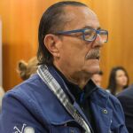 El ex alcalde marbellí, Julián Muñoz (Foto: Efe)