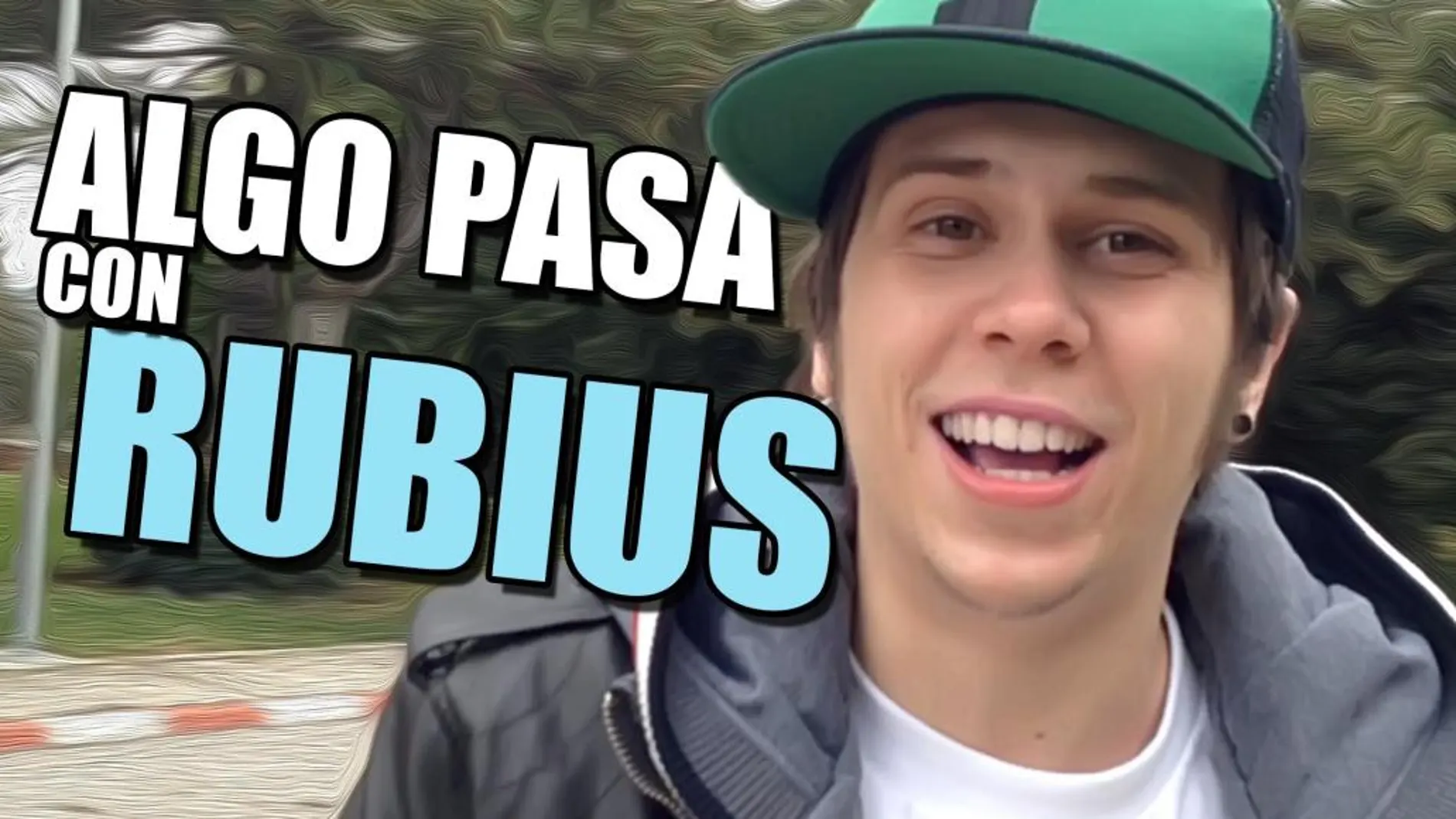 El Rubius ha defendido, contra las críticas, que se va a Andorra a no pagar tantos impuestos