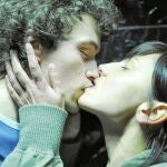 «La herida»: El cine español, en carne viva