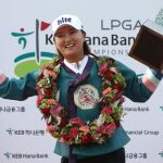 Jin Young Ko