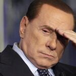 Berlusconi: un año de cárcel por el «caso Unipol»