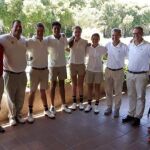 Equipo español Sub-16