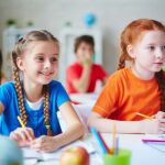 ¿Están las niñas y mujeres discriminadas por la ciencia?