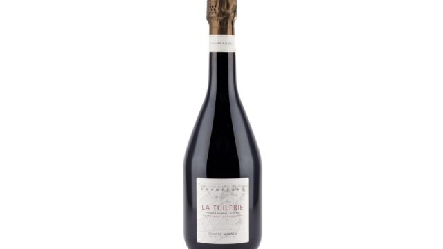 Vinos de burbuja: Nowack La Fontinette