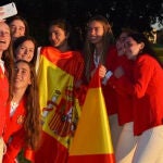 Equipo español
