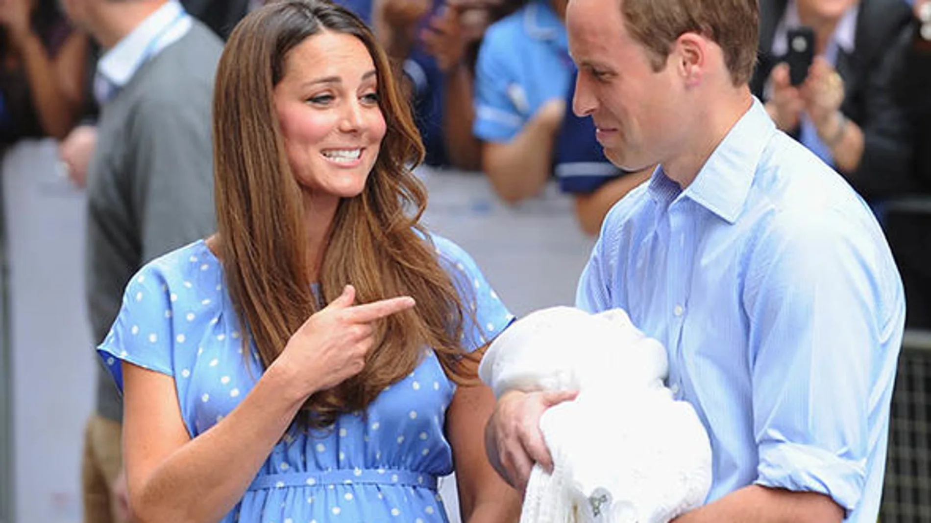 Perder la barriga tras el parto: un proceso que puede llevar días, semanas ¡o meses!
