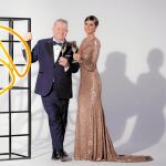 Alberto Chicote y Cristina Pedroche (Antena 3)
