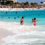 La antelación en los paquetes vacacionales es clave