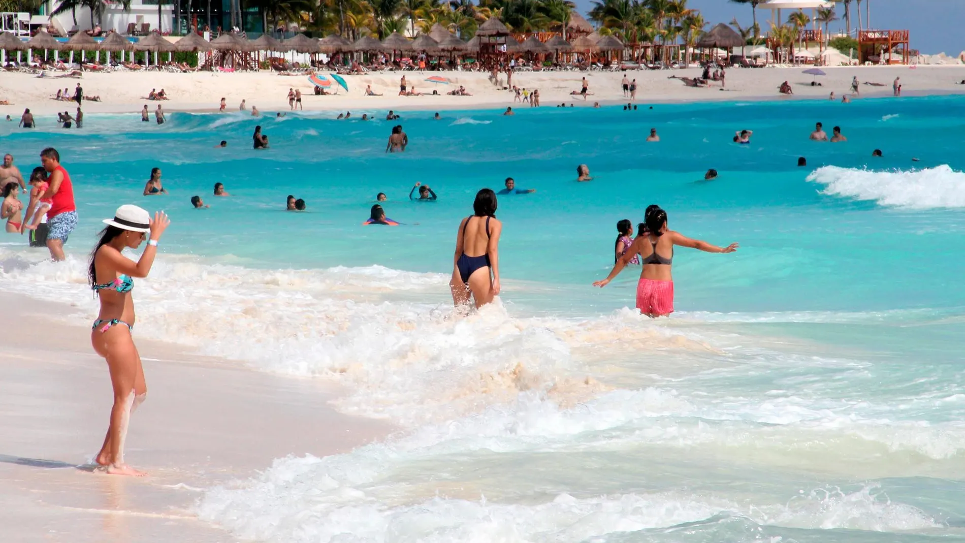 La antelación en los paquetes vacacionales es clave