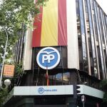 Sede del PP