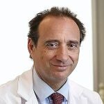 Rafael Arroyo / Jefe de Servicio de Neurología H. U. Quirónsalud Madrid
