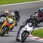 Un buen equipamiento en moto puede salvarte la vida