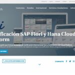 SAP, un revulsivo empresarial y profesional