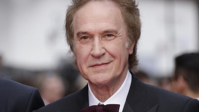 Ray Davies, en una imagen de archivo