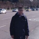 Michaell desapareció cuando se dirigía al colegio en Arganzuela