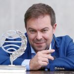 Javier Sierra