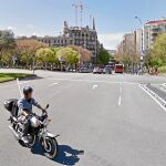 La plaza de la Hispanidad de Barcelona pasaría a llamarse Pablo Neruda
