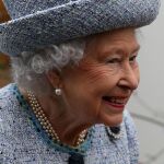 La Reina Isabel II