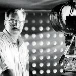 El realizador Paul Schraeder es célebre por ser el guionista de «Taxi Driver»