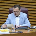 Marc Pallarés (Podem) deja su escaño y en consecuencia, la Mesa de Corts