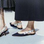 Estos son los zapatos que triunfan entre las influencers