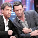 El espacio presentado por Pablo Motos, líder absoluto del «prime time»