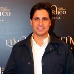 El torero Fran Rivera / Foto: Gtres
