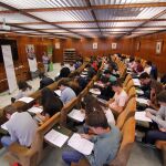 El programa se realiza por la empresa W2A Management y la Fundación Endesa / Foto: La Razón