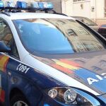 La detención se ha llevado a cabo gracias a una llamada a la línea anónima y gratuita contra la Trata 900 10 50 90.