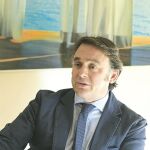 Carlos Martínez es Presidente de IMF Business School