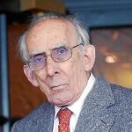 El historiador Josep Benet