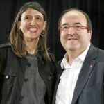 Iceta dejará la primera línea si pierde las primarias