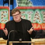 Michael Moore