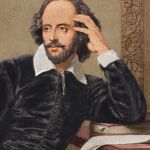 William Shakespeare