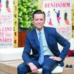 El torero José Ortega Cano vuelve a torear en Benidorm, después de nueve años, y compartirá cartel con Morante de la Puebla y Manzanares
