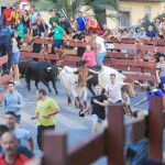 Segundo encierro de Leganés