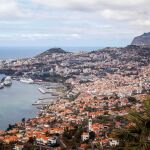 Así es Funchal, I Parte