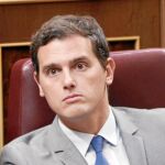Albert Rivera