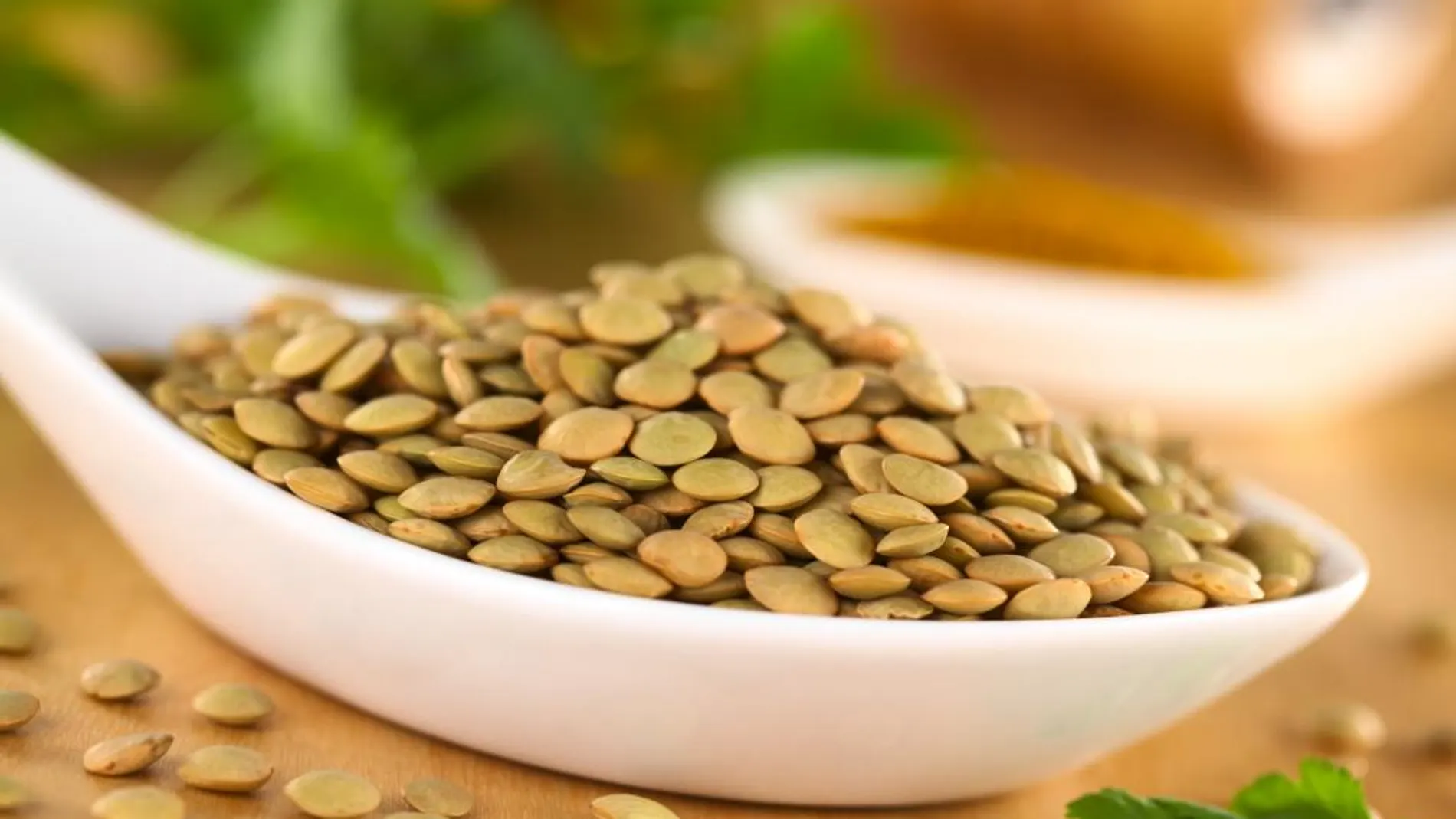 Lentejas, aceite y frutos secos frente a la diabetes