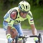 Alberto Contador