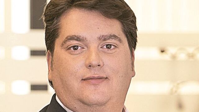 Alfonso Ramírez, director general de Kaspersky Lab Iberia