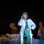 La poética del dolor