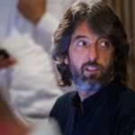 El español Alfredo Serrano Mancilla, apodado el «Jesucristo de la economía»