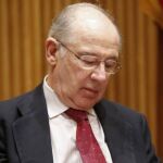 Rodrigo Rato.