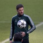 Xavi Alonso