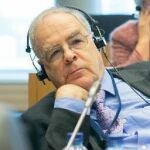 Gyorgy Schopflin es eurodiputado desde 1004