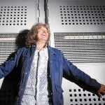 Sentimiento flamenco en Mercé, que a los 13 años grabó su primer disco porque lo lleva en la sangre: es bisnieto de Paco Luz y sobrino de Manuel Soto «Sordera»