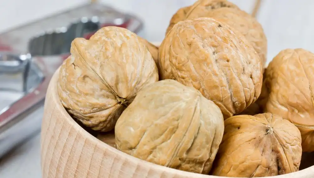 Las nueces, un súper alimento