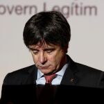 El 155 se volverá a activar si la Generalitat impulsa otra DUI