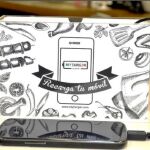 MYTARG3R, el primer cargador de smartphone con soporte publicitario